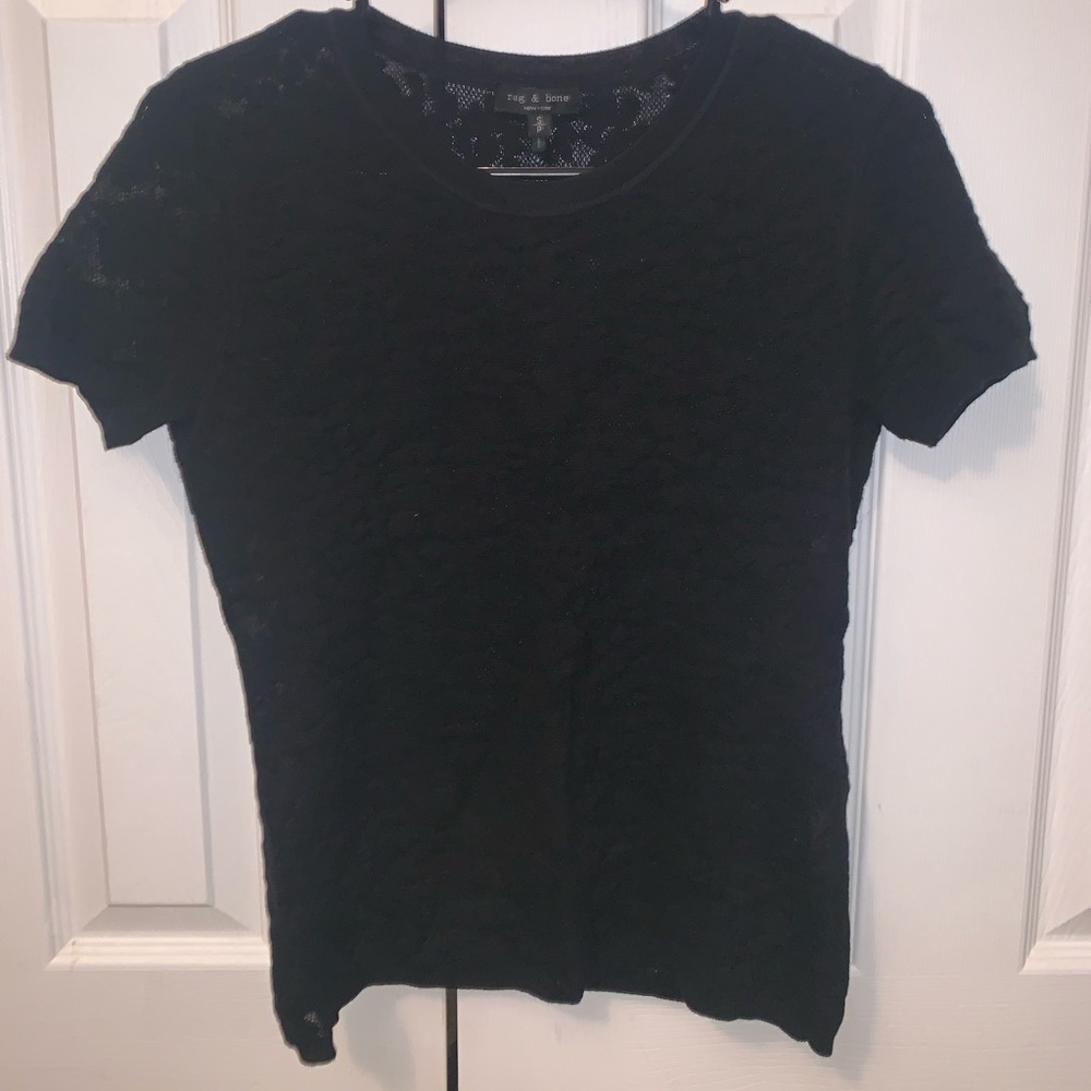 Rag & Bone Top